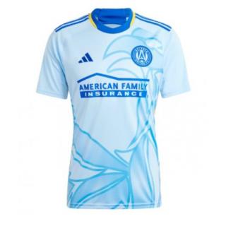 Atlanta United 2a Equipación 2024